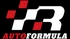 Auto Formula Store logo