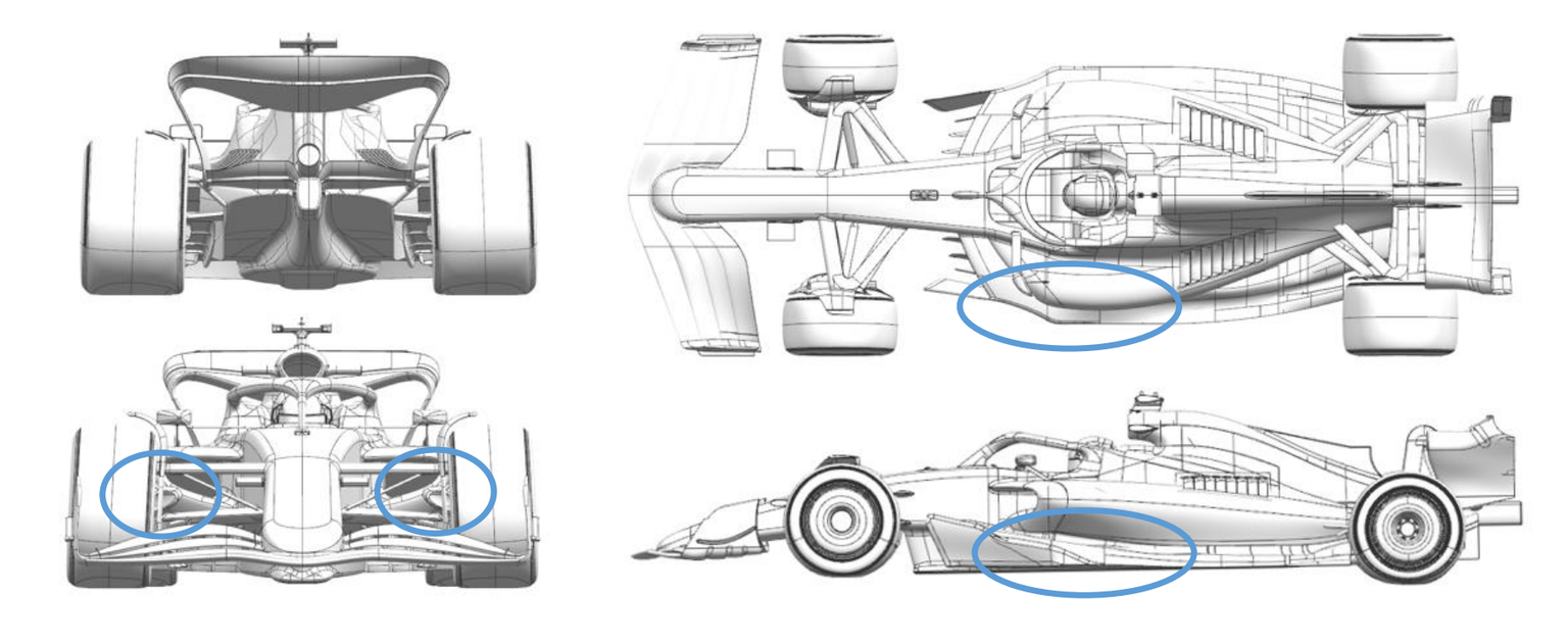 Mercedes Canada 2025