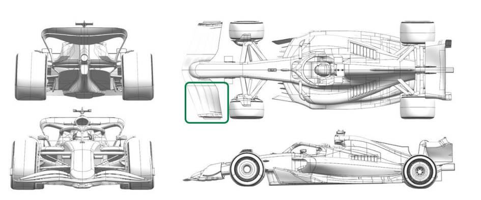 Aston Martin 2025
