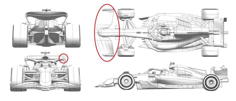Ferrari Espanha 2025