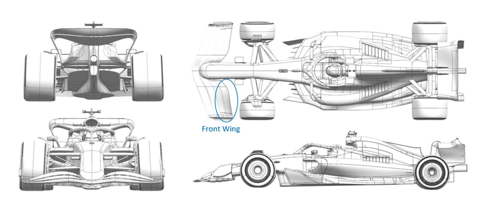Haas Espanha 2025