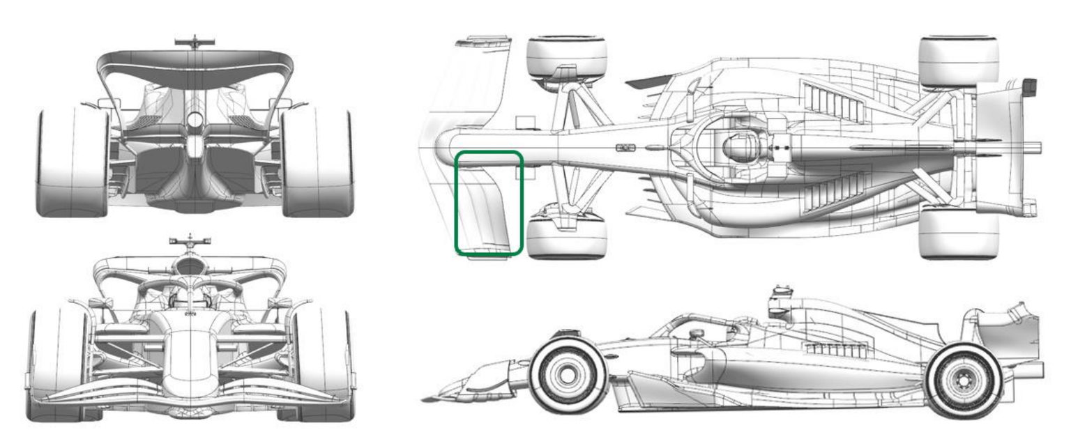 Aston Martin Hungria 2025