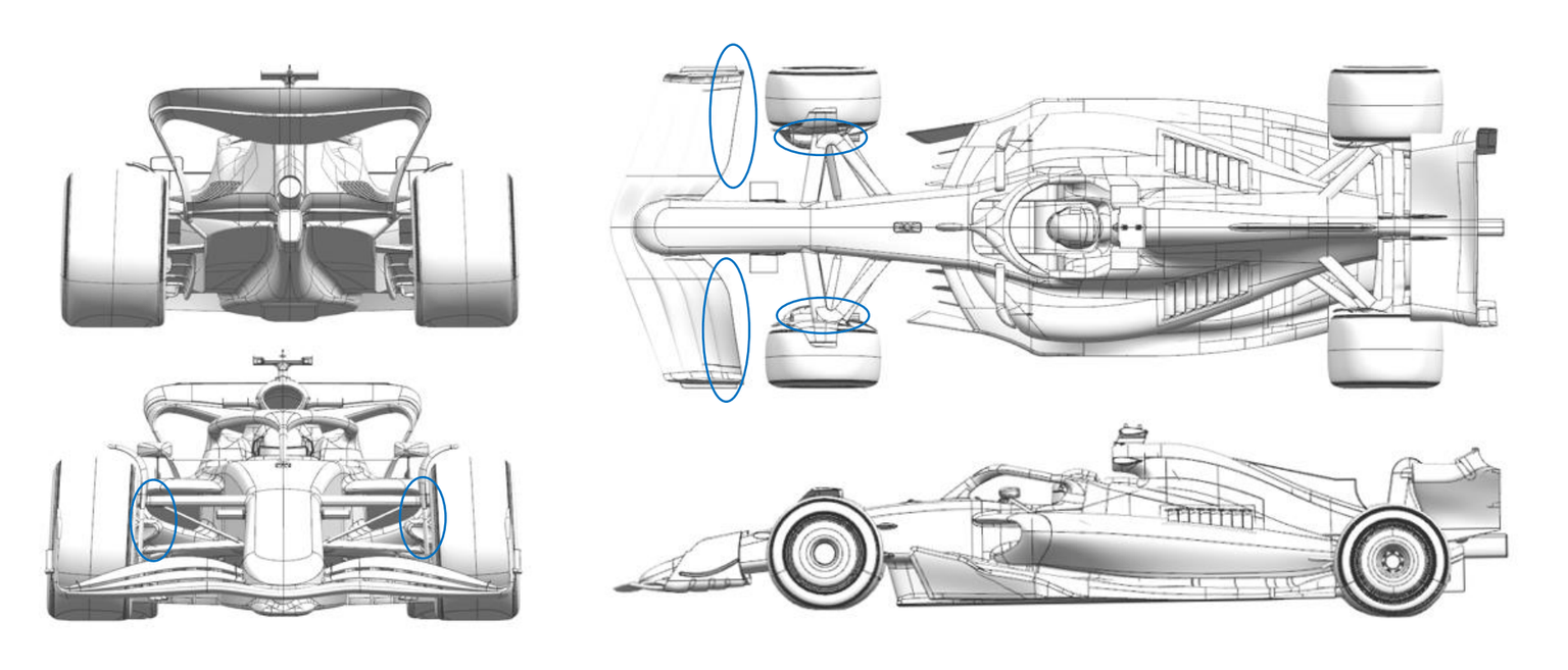 Red Bull Hungria 2025