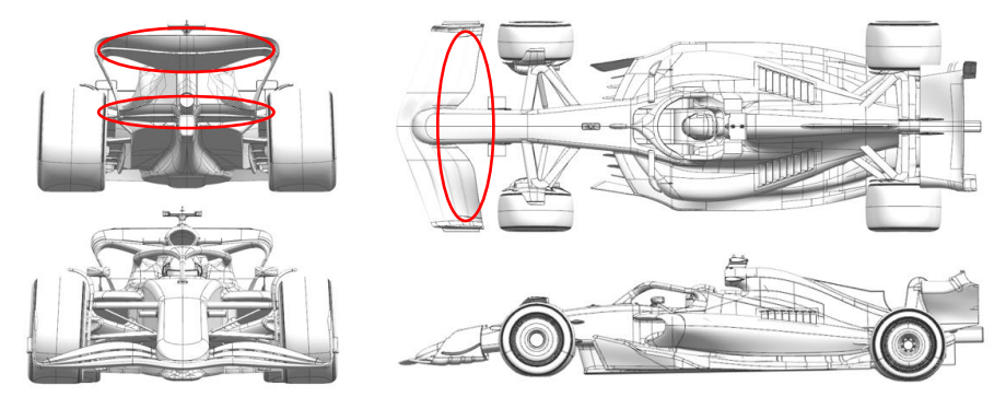 Ferrari Monza 2025
