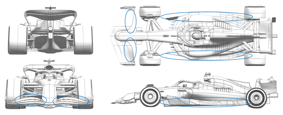 Red Bull Monza 2025