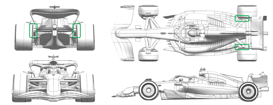 Sauber Holanda Atualizações