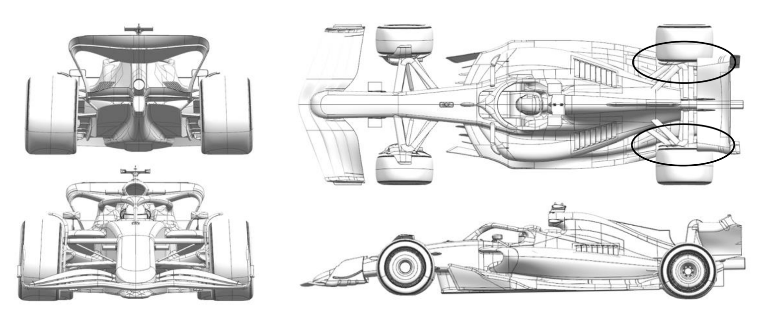 Mercedes Austin 2025 Updates