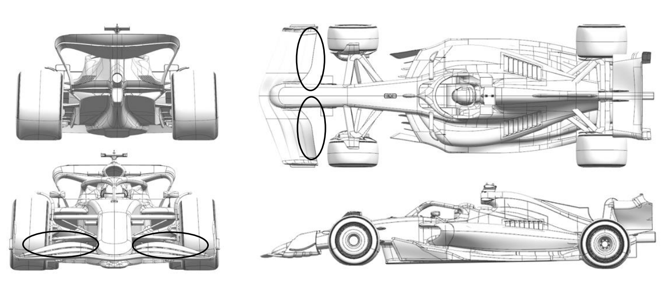 Mercedes Singapore Updates 2025
